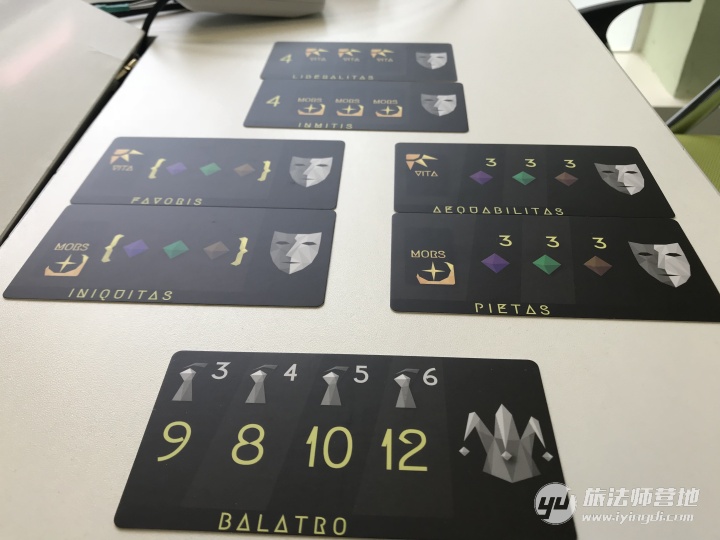 新桌游开箱视频,沉浸式桌游开箱