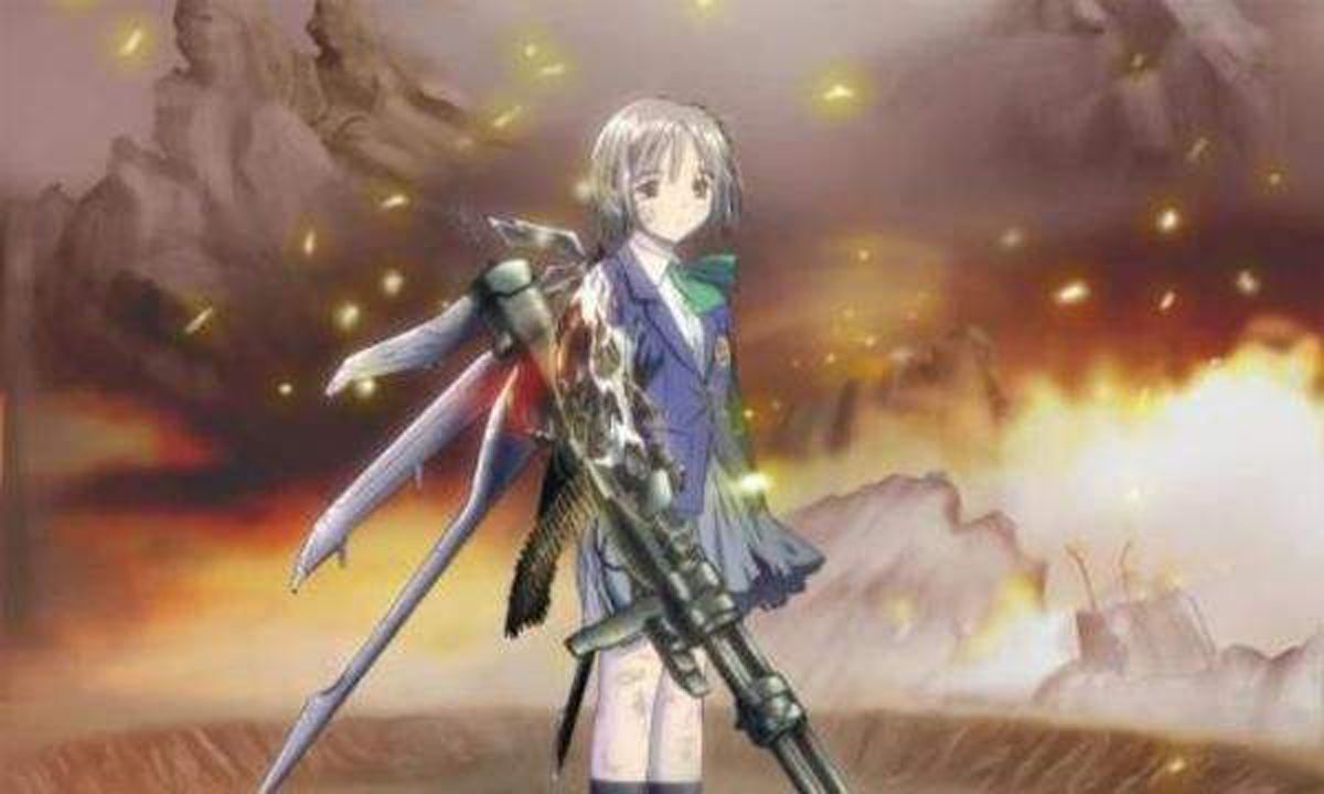 盘点闭月羞花的女人,盘点动漫中的害羞女角色