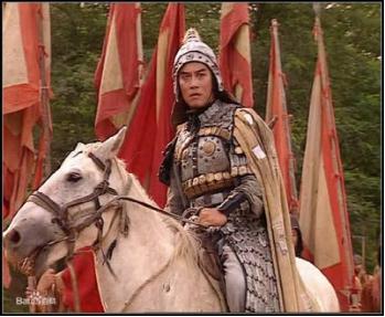 旅游随笔——敢把“情人”葬在身边的皇后