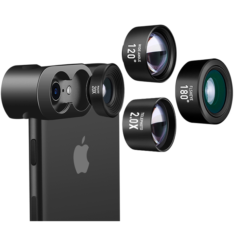 别再让你的苹果手机穿上“皇帝的新衣”