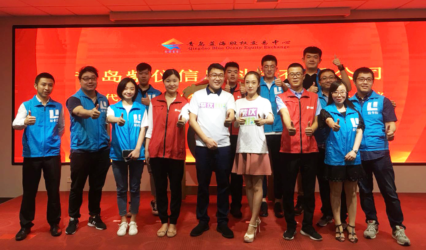 青岛紫仪信息科技,青岛紫仪科技