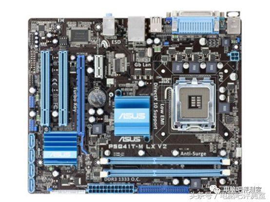 「装机帮扶站」第219期：500配个10年前高端主机高画质大战LOL