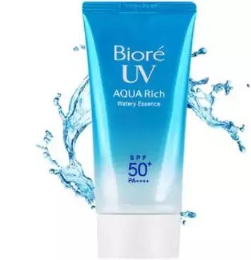 防晒不假白推荐排行榜,不搓泥防晒推荐平价学生