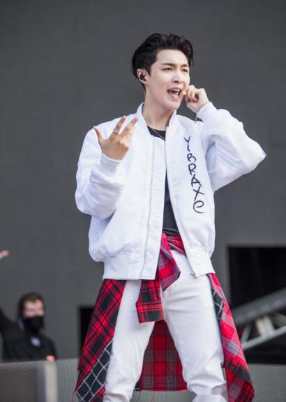 小绵羊张艺兴金句,小绵羊张艺兴励志