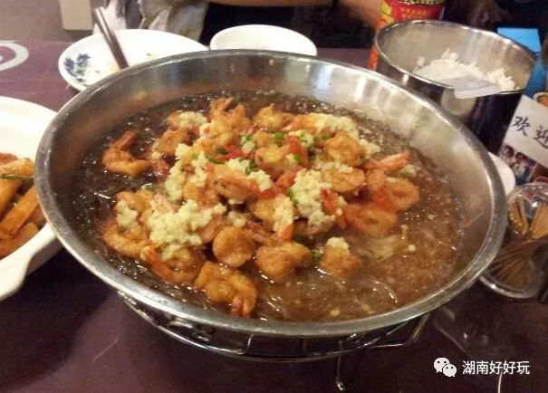 长沙五一有哪些好吃的湘菜馆,长沙火车站附近好吃的湘菜馆