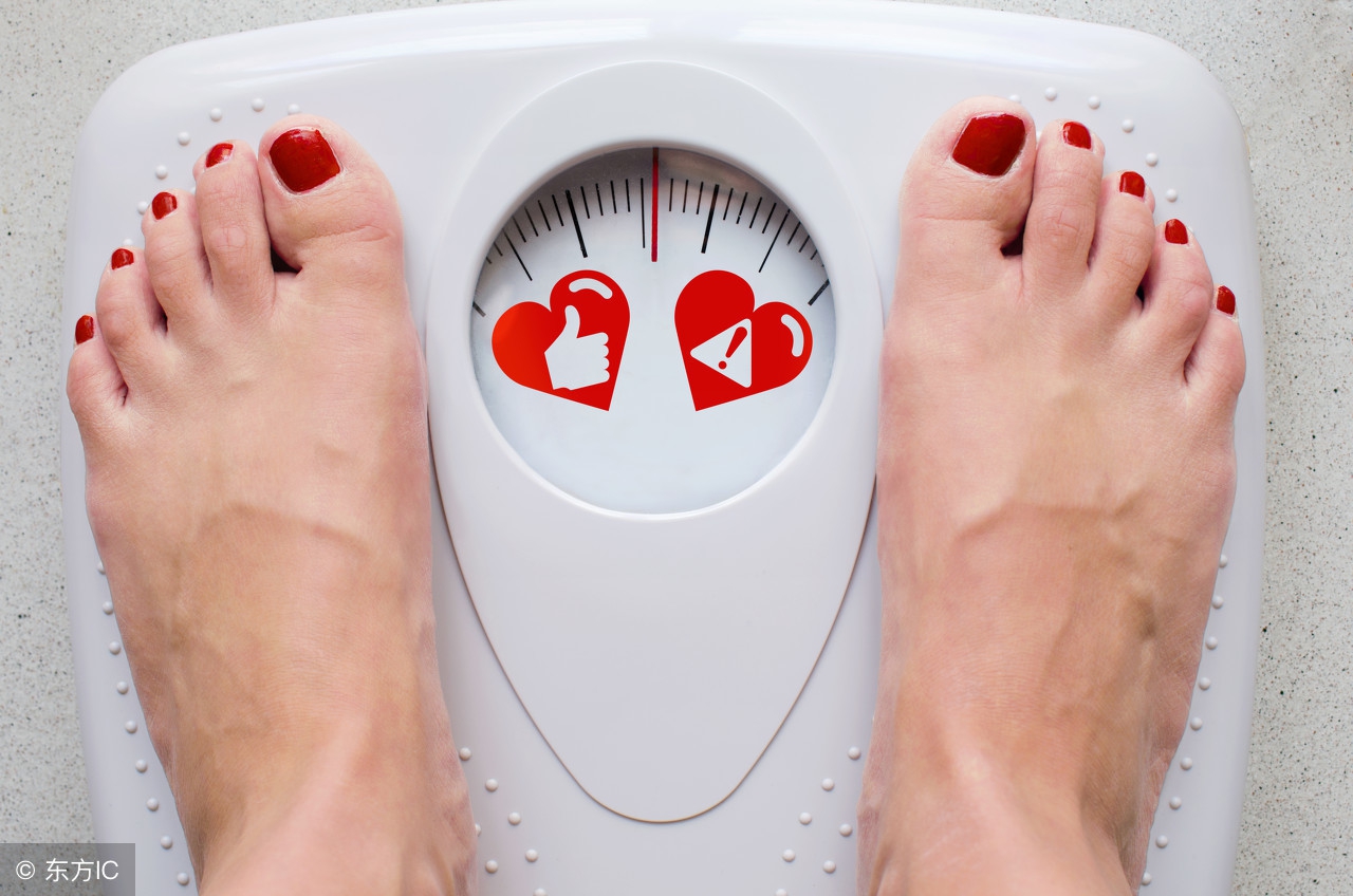 如何根据身高和体重来判断胖不胖,胖不胖看体重达到这些才健康