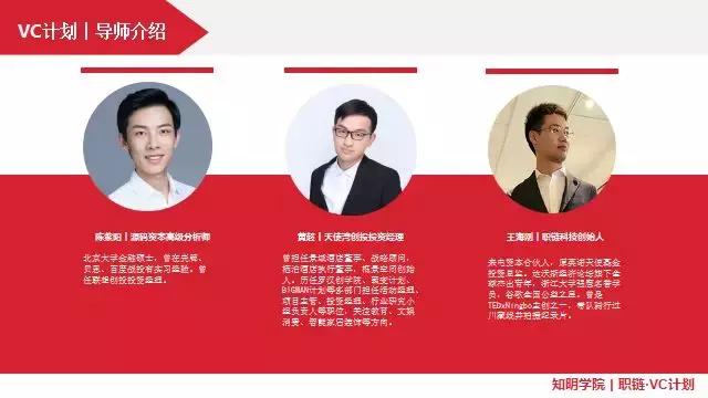 怎么进入vc行业,为什么选vc行业