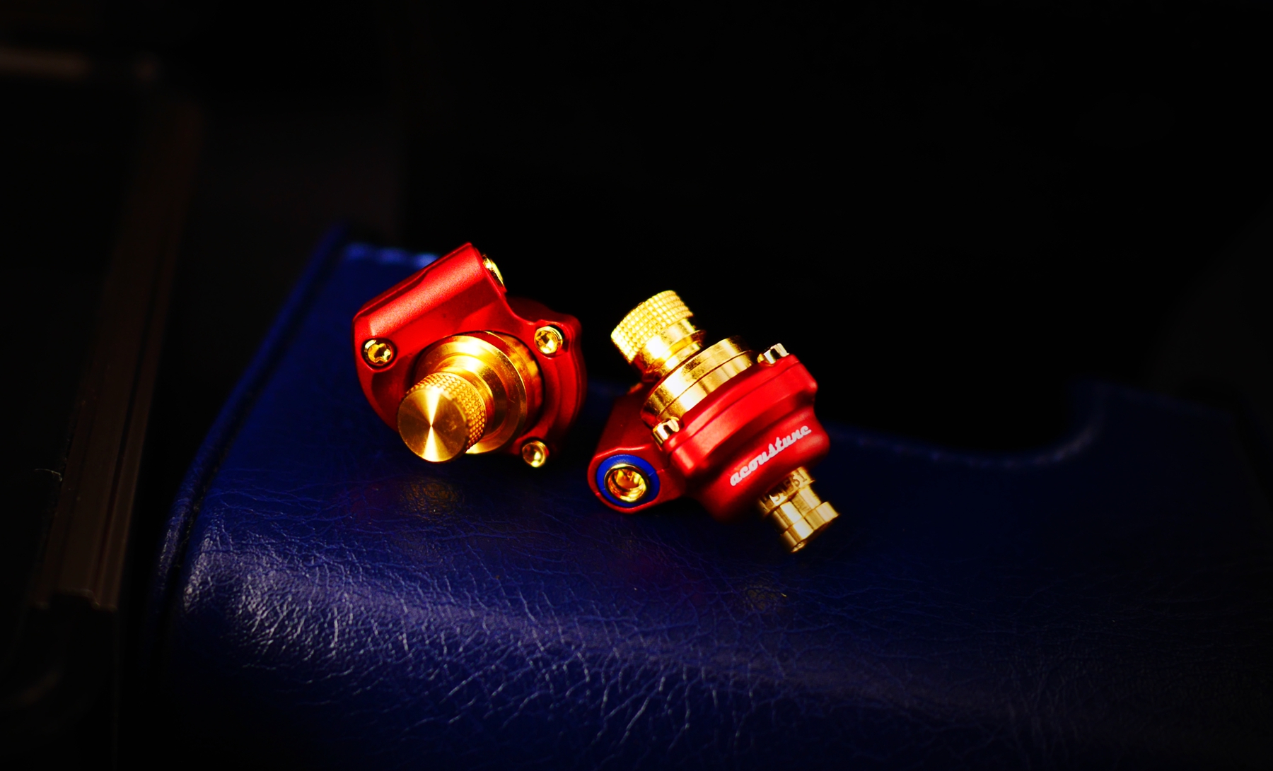 钢铁侠轰炸机——AcoustuneHS1551CU林氏评测