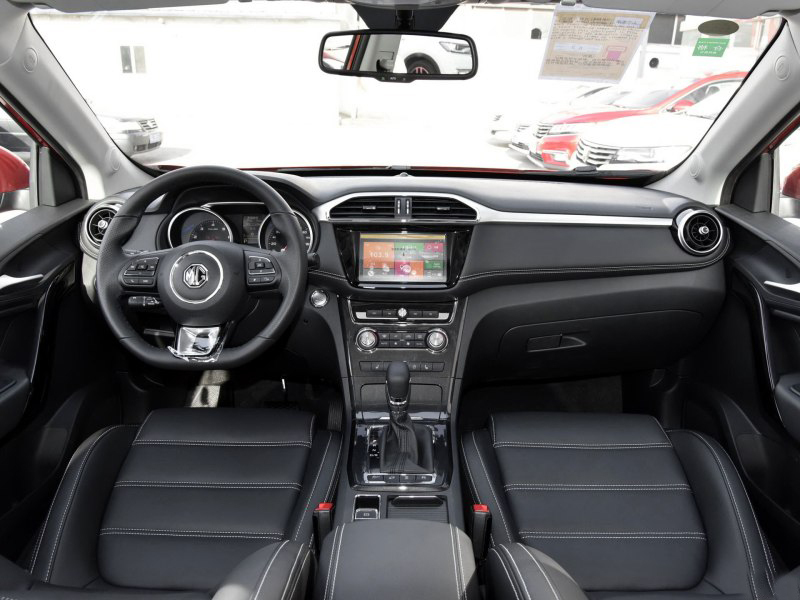 名爵车车主反馈,2017款名爵zs车主反馈