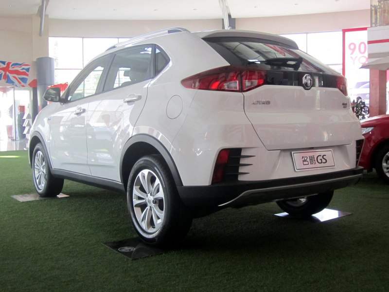 名爵车车主反馈,2017款名爵zs车主反馈