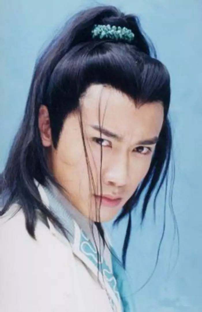 剧红人不红的演员,聂远选秀毒舌