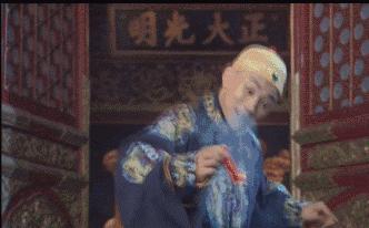 剧红人不红的演员,聂远选秀毒舌