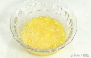 金钩银鱼炒蛋的做法,银鱼韭菜炒蛋的做法