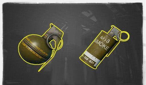 刺激战场狗杂最稳配件,刺激战场必出三级装备