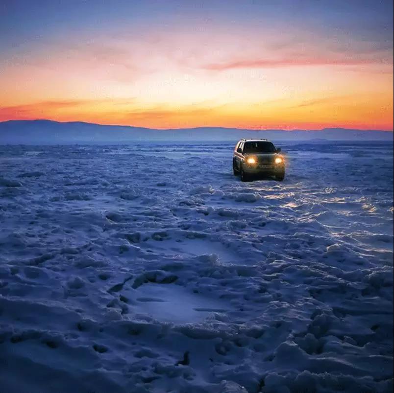 从满洲里去蒙古旅游攻略,从满洲里出发游呼伦贝尔