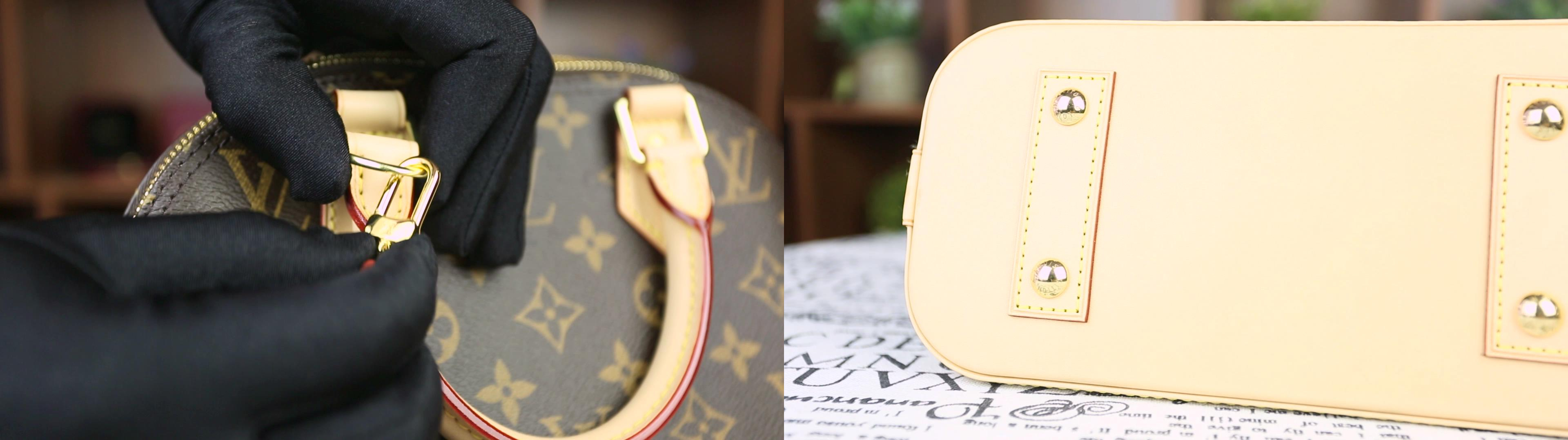 专柜断货王、性价比超高！鉴定师告诉你：为啥LV贝壳包这么抢手？