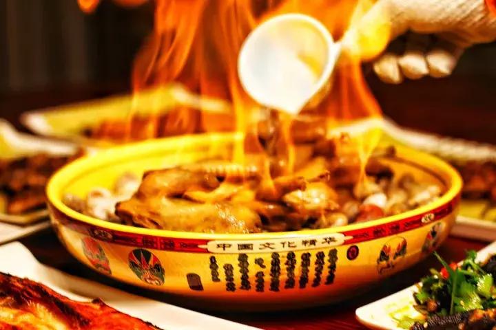 蒙古营地烤全羊烤乳猪套餐,蒙古营地烤全羊烤乳猪抖音团购