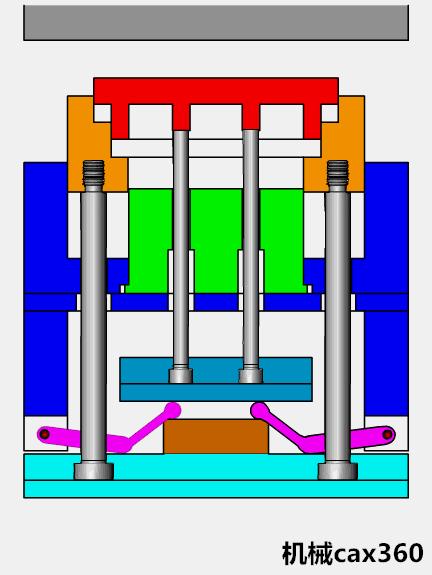 工业之母模具,工业之母模具设计