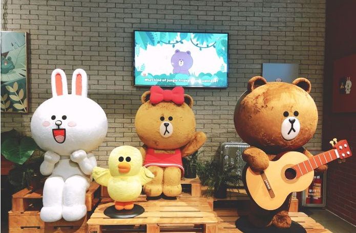 五一广州必吃韩式甜品店推荐,广州打卡网红甜品店高颜值下午茶