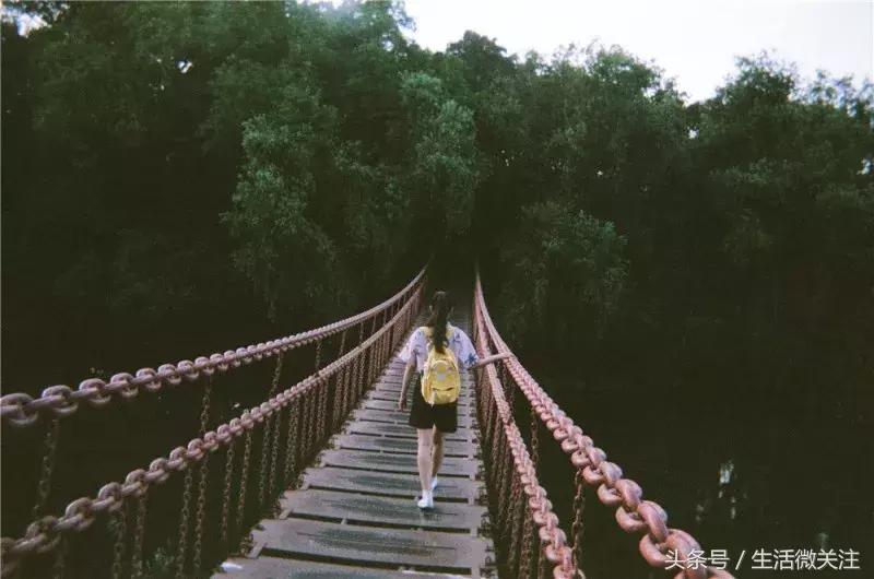 拍照圣地深圳风景,超小众拍照圣地深圳