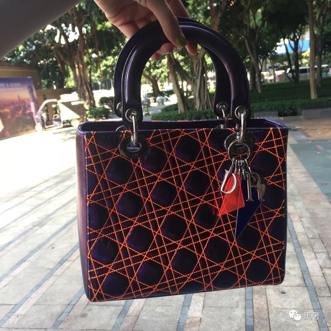 推荐个好看百搭的包,晒你最喜欢的包包