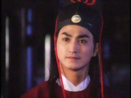 帅过刘德华,帅过刘德华靓过钟楚红