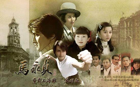 帅过刘德华,帅过刘德华靓过钟楚红