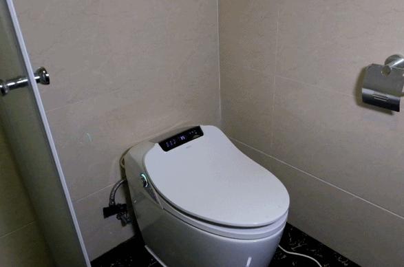 q9恒洁智能马桶有几款,选择恒洁q9智能马桶的12个理由