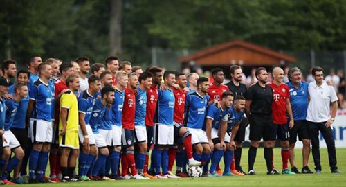 拜仁对阵埃弗顿比分预测,拜仁客场0-3不敌勒沃库森复盘