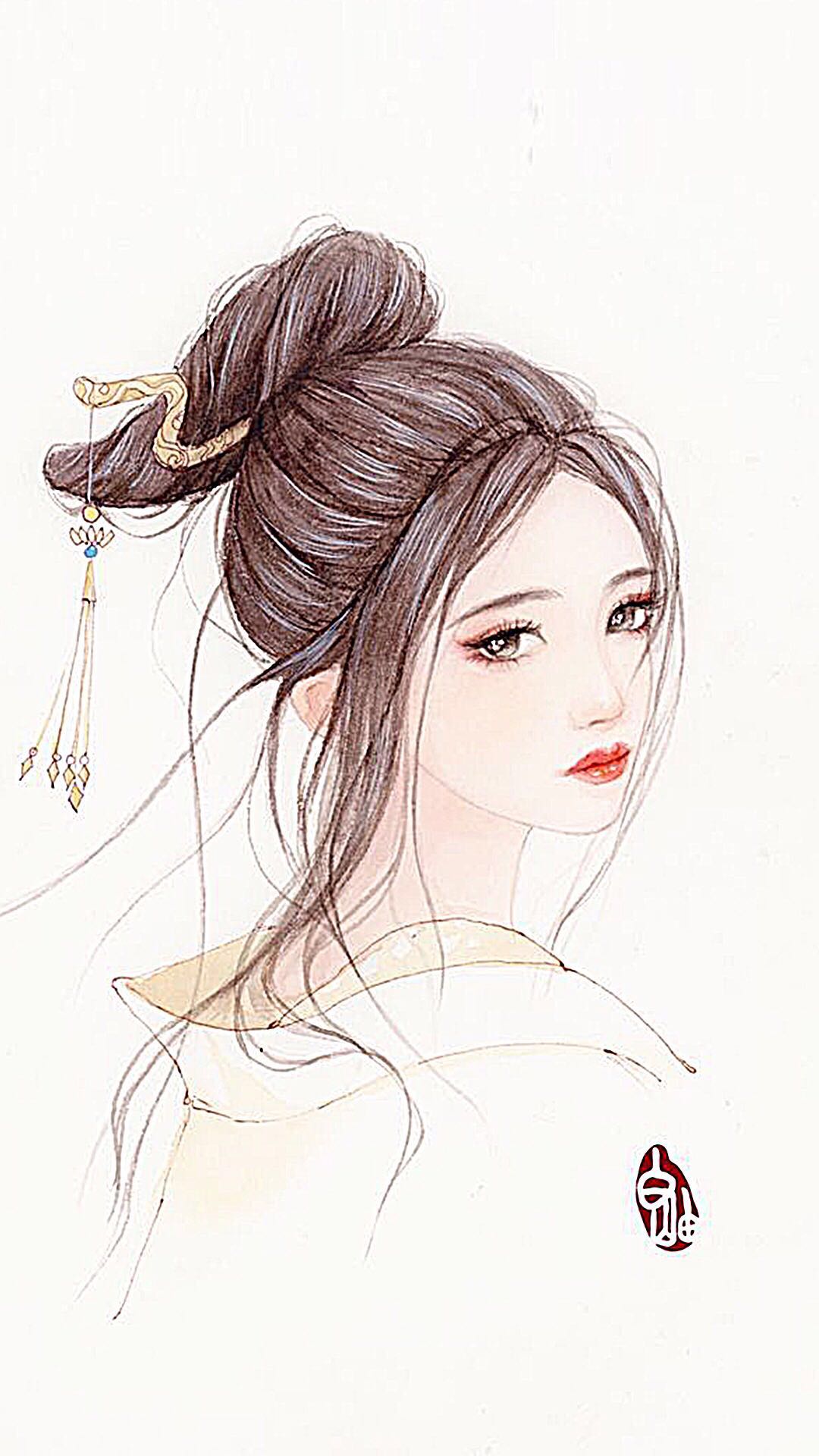 古诗词中最经典的相思词句,关于表达相思情感的古诗词名句