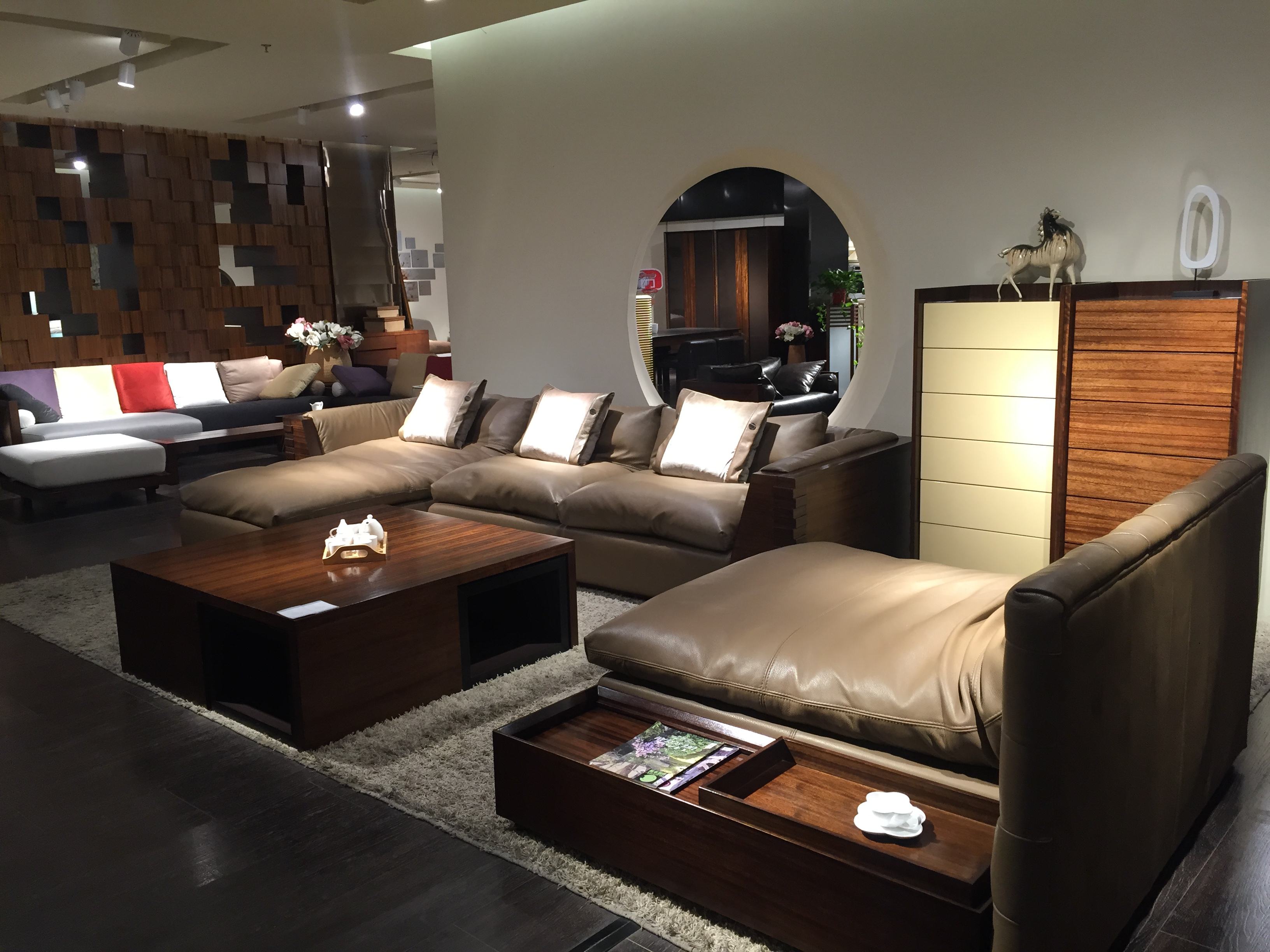 200%目标完成率背后!楷模家具:明道、驭势、优术