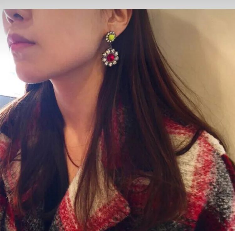 文艺风耳饰必备品牌推荐,宝藏耳饰平价推荐