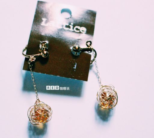 文艺风耳饰必备品牌推荐,宝藏耳饰平价推荐