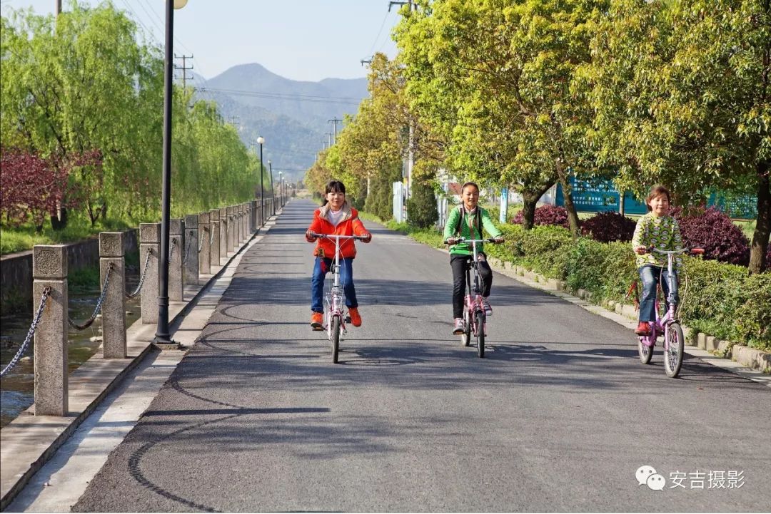 「慢城·分享」美丽乡村精品示范村——刘家塘村｜“蜗牛村”里生活慢