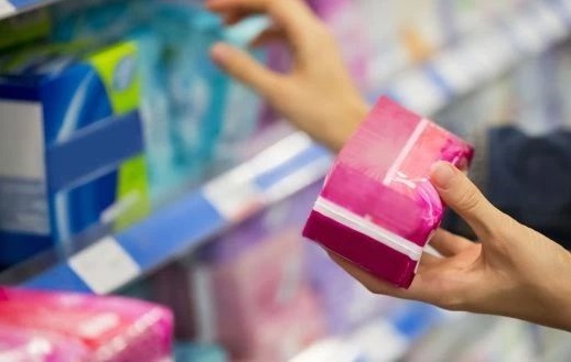 关于大姨妈的那些事儿,关于大姨妈的那些事你知道吗