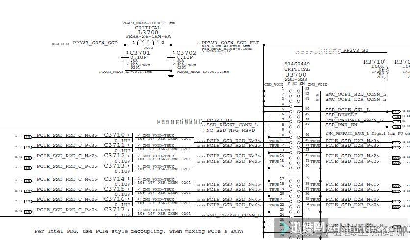 不识别笔记本电脑硬盘,苹果笔记本硬盘不识别通病