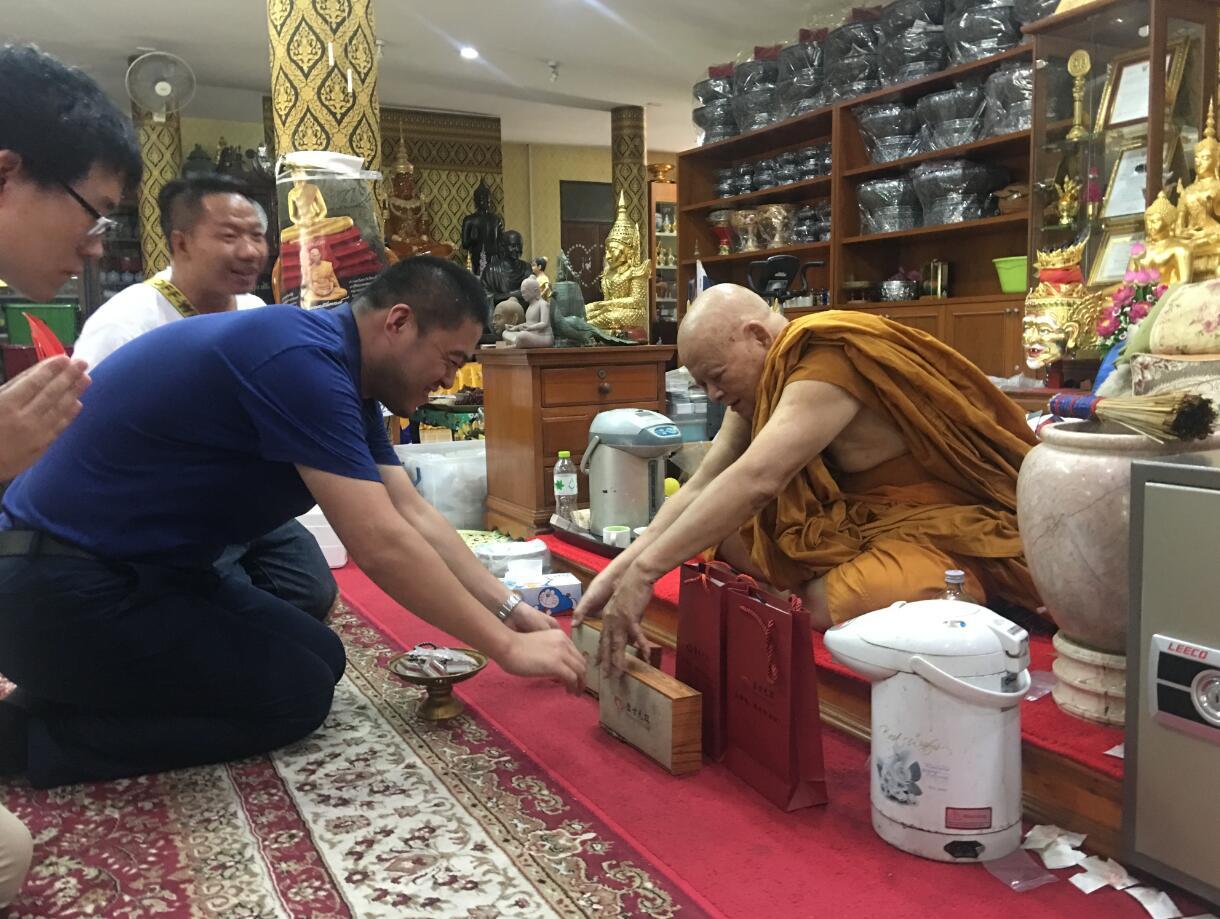 四面佛的5大禁忌,无面佛有什么禁忌