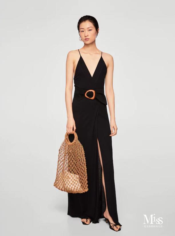 用Zara、Mango、UR告诉你，如何平价淘到高级单品！