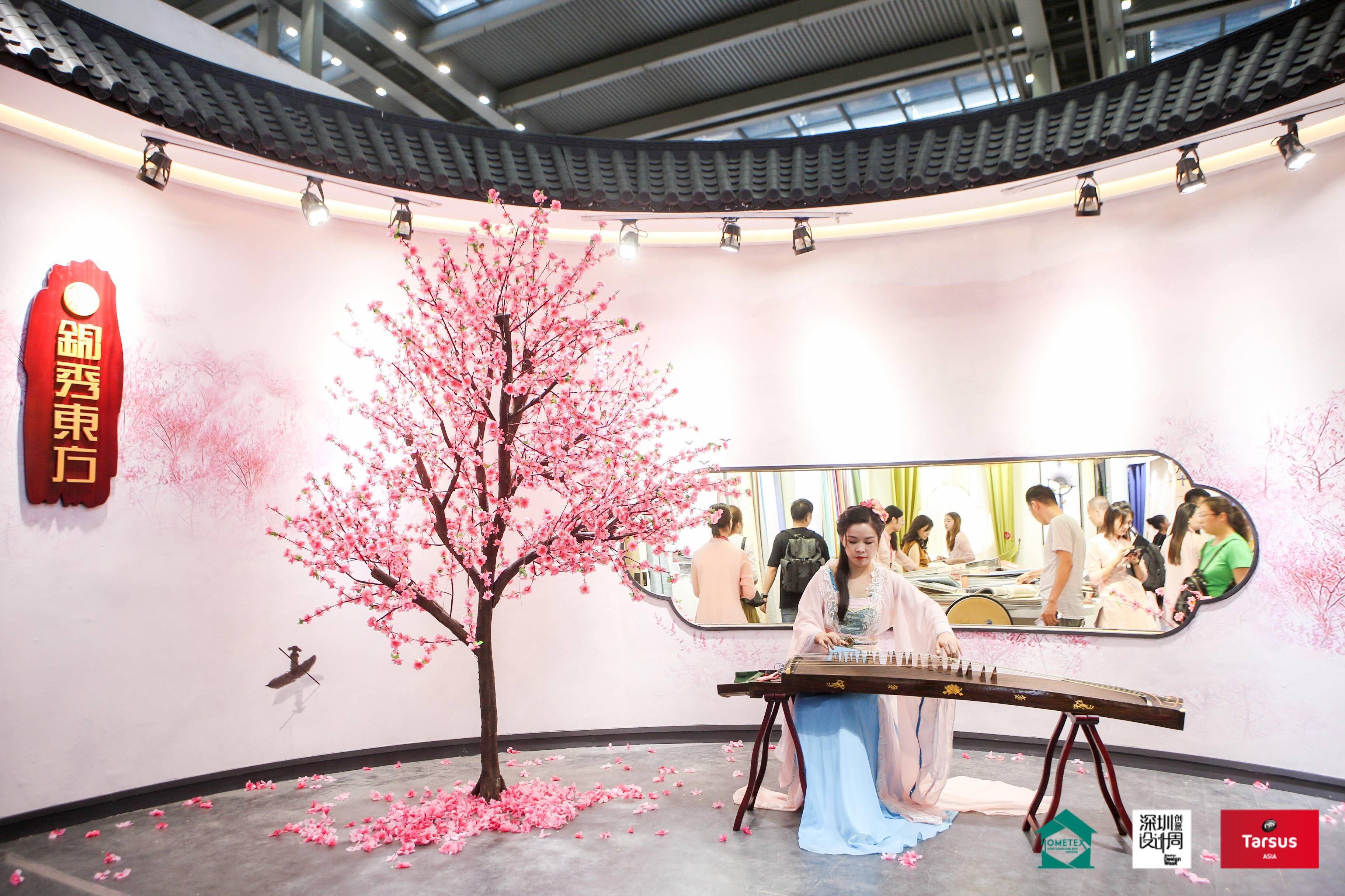 深圳第33届国际家居展时间,玩转深圳国际家居设计展