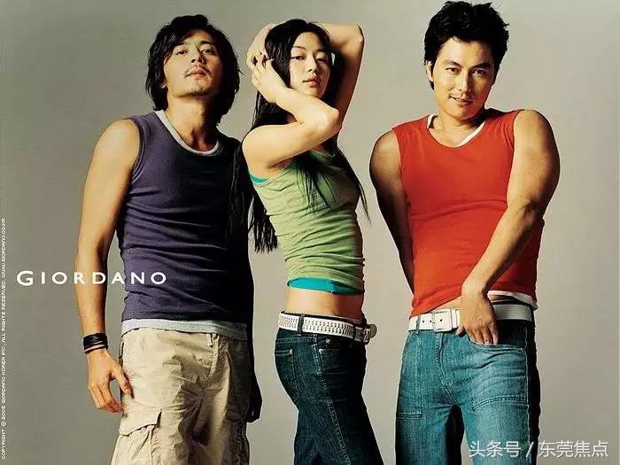 班尼路旗下潮牌叫什么名字,班尼路东莞工厂店