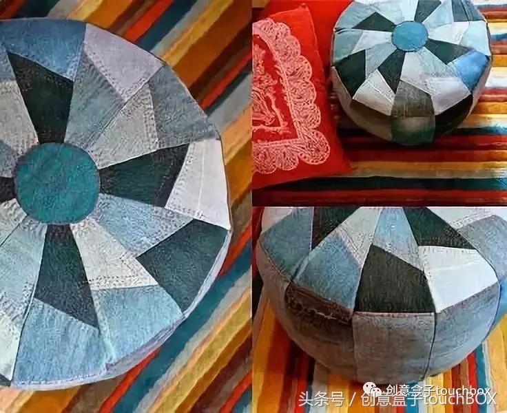 牛仔裤太大怎么办改造小妙招,旧牛仔裤别丢了改造一下好实用