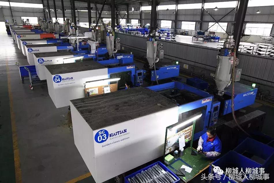 「探秘柳城」扒一扒这里是怎么由荒地变成“凤凰窝”……