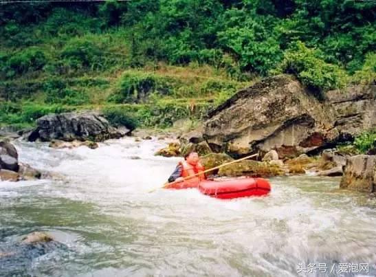 怀化漂流攻略,怀化地区有哪些漂流的地方