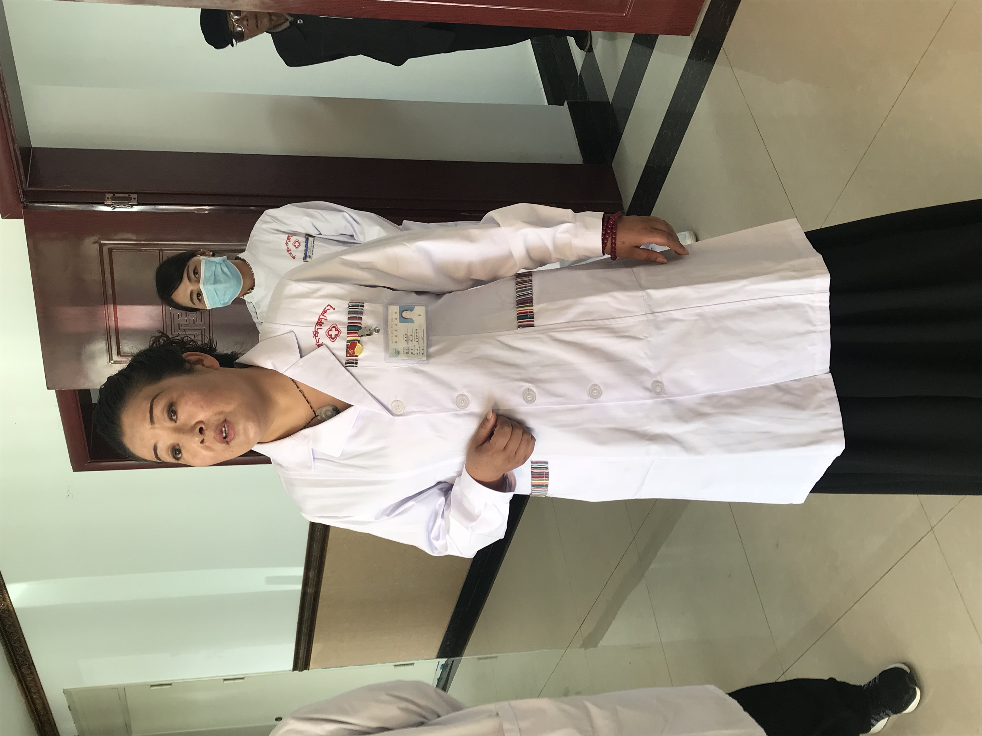 神奇的雪域高原,西藏的神秘藏医藏药