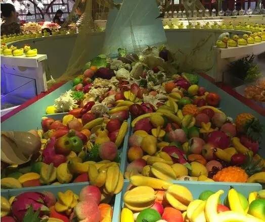 全国十大最好的海鲜自助餐,十大最好的海鲜自助餐