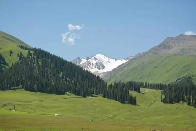 我国内地212个5a景区全在这里,带你看遍全中国的5a景区