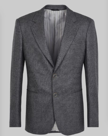 阿玛尼奢侈品知识,消费升级需要哪些变化