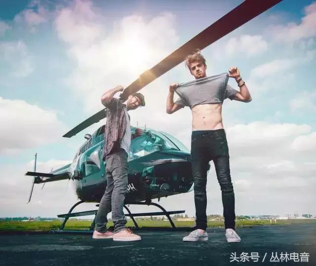 今年最流行的dj鞋,dj的鞋子