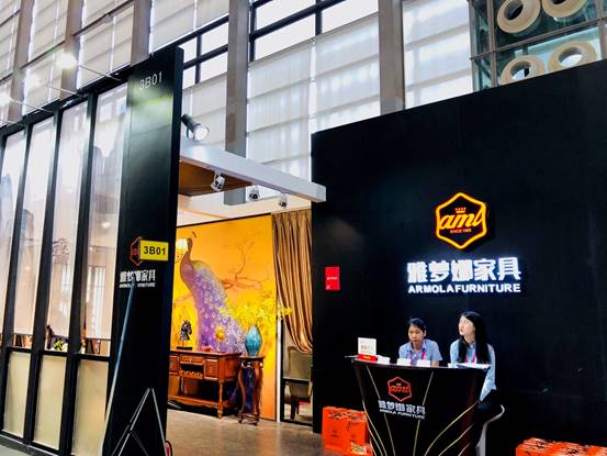 家居展深圳2018,2023深圳国际智能家居展览会