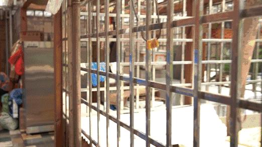 顺德正宗龟苓膏的做法视频,佛山正宗龟苓膏